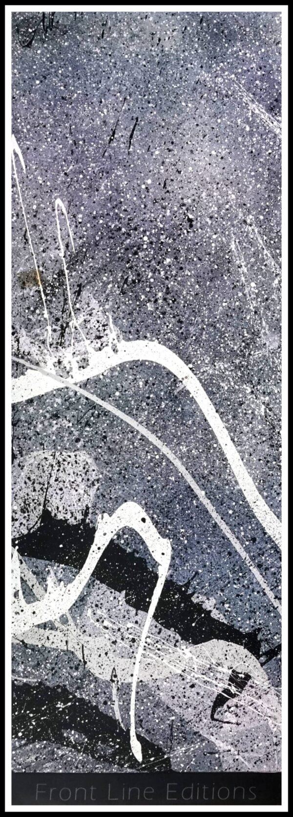 FLG MM-31R Zebra (Right)